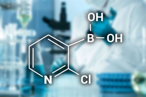 Boranes, Boronic acids, Fluoro-Silane compounds